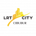 Logo LRT City Cibubur