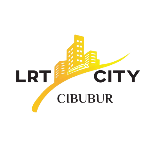 Logo LRT City Cibubur
